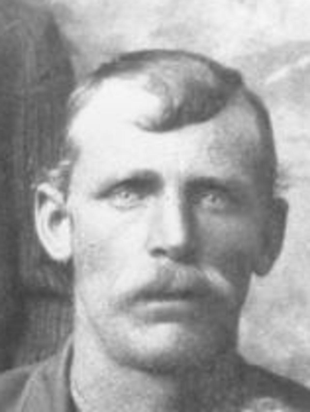 James Dearden (1851 - 1916) Profile